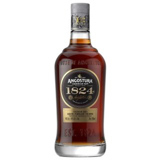 Angostura Premium Rum 1824