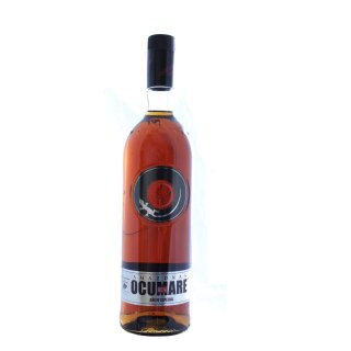 Ocumare Rum Añejo Especial