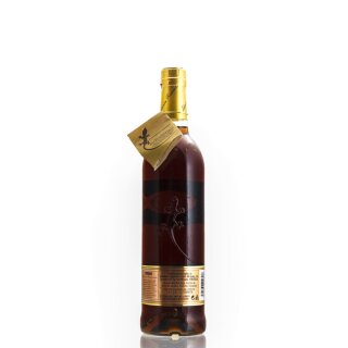 Ocumare Rum Edición Reservada 12