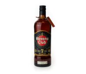 Havana Club Rum Añejo 7 Años