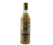Caney Rum Oro Ligero 5YO