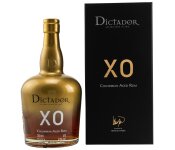 Dictador XO Perpetual Colombian Rum