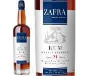 Zafra Rum Master Reserve 21 Años