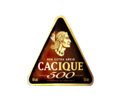 Cacique Rum 500 Gran Reserva