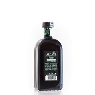 Arcane Extraroma 12YO Grand Amber Rum