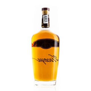Vizcaya Rum Cask No.12 Dark